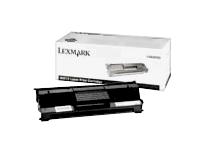 Cartouche Laser Lexmark Noire 14K0050 pour W812