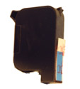 Cartouche encre Compatible HP N°15  C6615DE Noire