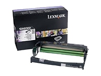 Tambour ou Kit Photoconducteur Lexmark 12A8302 