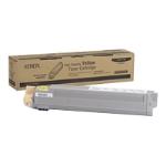 Cartouche de toner  Xerox 106R01079 Jaune