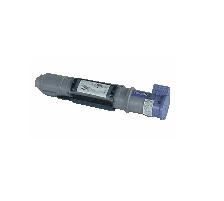 Cartouche laser compatible Brother TN 200 Noire