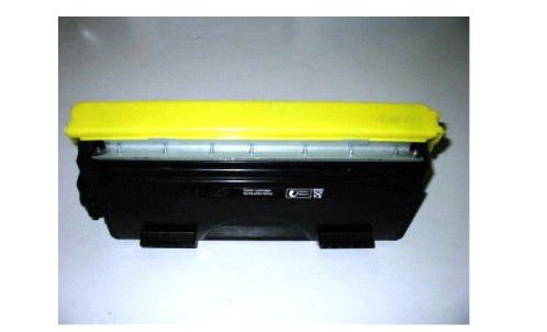 Cartouche laser compatible Brother Brother TN 6600 Noire