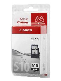 Cartouche encre Canon PG-510 Noire