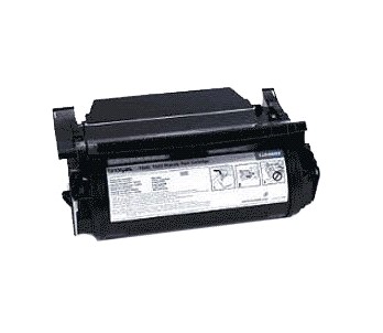 Toner laser compatible Lexmark 12A6860 Optra T620 T622