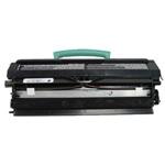 Toner laser compatible Lexmark E352H11E noire