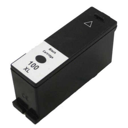 Cartouche encre générique Lexmark 100XL Noire