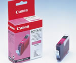 cartouche encre Canon BCI 3 Magenta