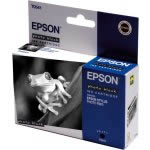 Cartouche encre Epson T0541 Noire