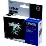 Cartouche encre Epson T0548 Noire Mat