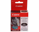 Cartouche encre Canon BCI 10 Noire