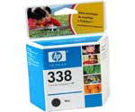 Cartouche encre HP C8765EE N°338 Noire