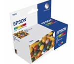 Cartouche encre Epson T029 couleur  