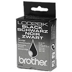 Cartouche encre Brother LC02BK Noire