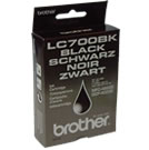 Cartouche encre Brother LC700BK Noire