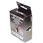 Cartouche encre Brother LC800BK Noire