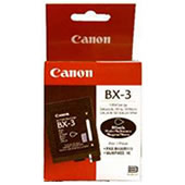 Cartouche encre Canon BX3 Noire