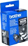 Cartouche encre Brother LC900BK Noire