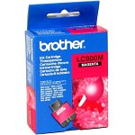 Cartouche encre Brother LC900M Magenta