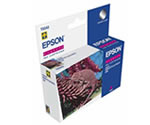 Cartouche encre Epson  T0343 Magenta