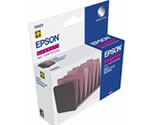 Cartouche encre Epson  T0423 Magenta