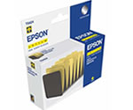 Cartouche encre Epson T0424 Jaune
