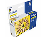 Cartouche encre Epson T0324 Jaune 