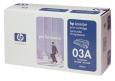 Cartouche Laser HP C3903A