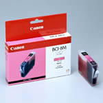 Cartouche encre Canon BCI 8 Magenta