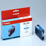 Cartouche encre Canon BCI 8 cyan