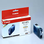 Cartouche encre Canon BCI 8 Photo Cyan