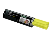 Cartouche Laser Epson C13S050191 Jaune