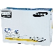 Toner laser SAMSUNG jaune CLP500D5Y