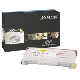 Cartouche Laser Lexmark couleur jaune 20K1402 haute capacité