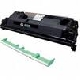 Toner laser origine Noir Type 150