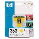 cartouche encre HP C8773EE N°363 jaune 