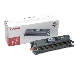 Cartouche Laser Canon 701 Noire