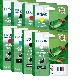 Pack 8 Cartouches origine Epson pour Stylus photo R800 R1800 
