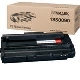 Cartouche Laser Lexmark Noire 18S0090 3200P X215