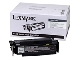 Cartouche laser Lexmark Noire 12A4710 pour X422