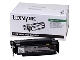 Cartouche laser Lexmark Noire 12A4715 pour X422