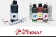 Kit de Recharge encre Noire C6656A et Couleur C6657A