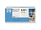 Cartouche Laser HP Q7582A Jaune 6 000 pages 