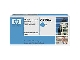 Cartouche Laser HP Q7581A  Cyan 6000 pages