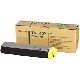 Cartouche Laser KYOCERA TK 510Y jaune 