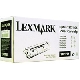 Cartouche laser Lexmark Noire 1361751