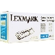 cartouche laser Lexmark 1361252 couleur Cyan