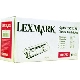 Cartouche Laser Lexmark 1361253 couleur Magenta