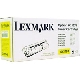 cartouche laser Lexmark 1361254 couleur jaune