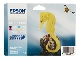 Pack 6 Cartouches encre Epson T0487 Noire et Couleur