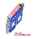 Cartouche  compatible Epson T0346 Magenta Clair  